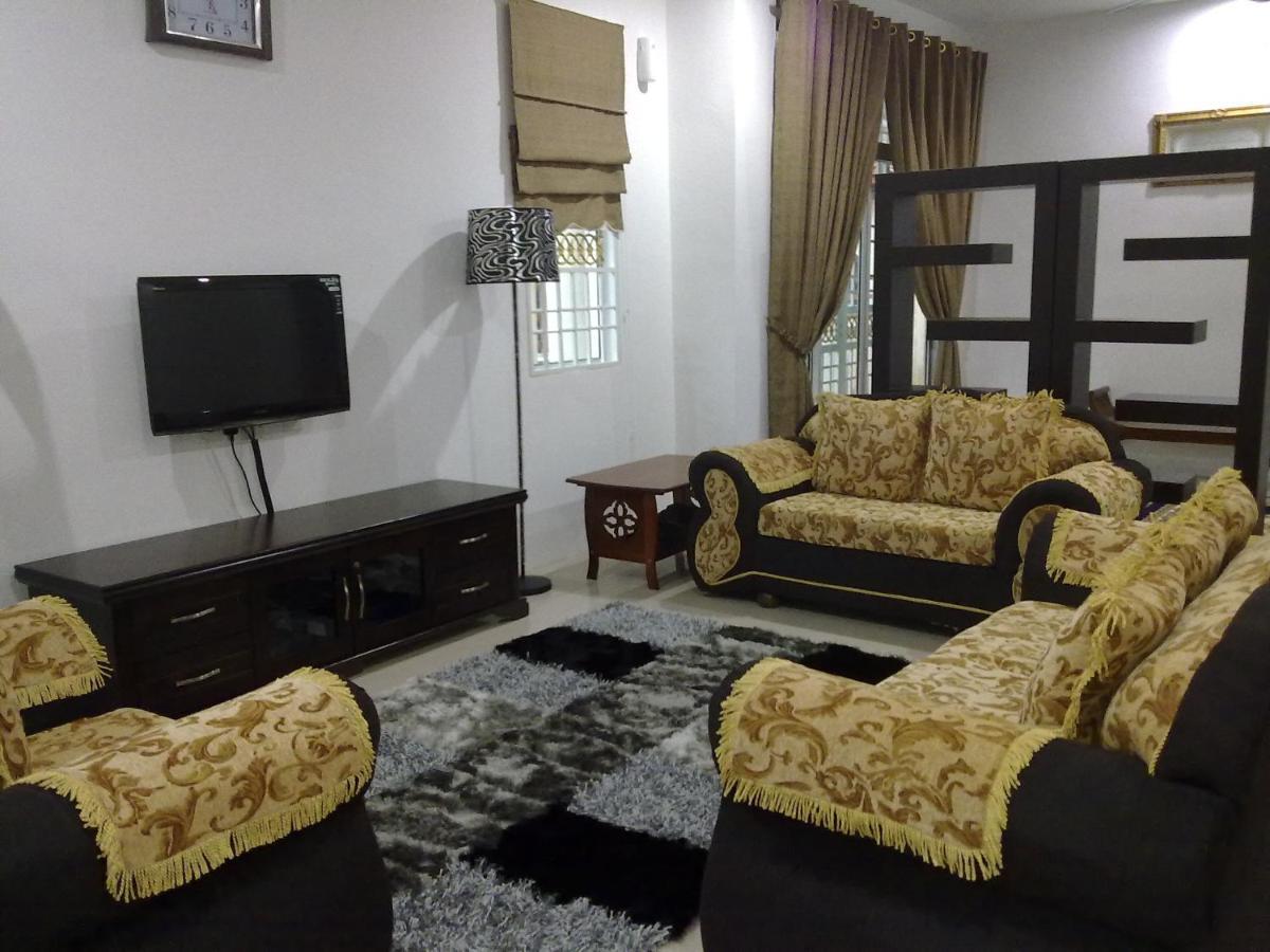 Casa D'Astana Homestay Sungai Petani For Muslim Only 외부 사진