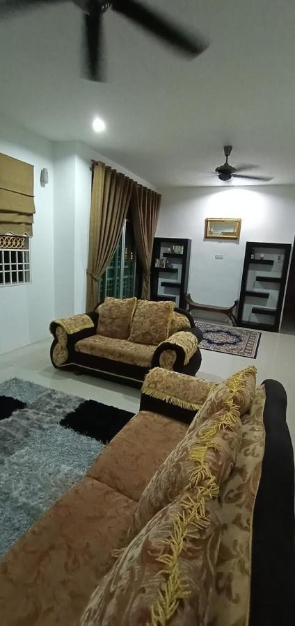 Casa D'Astana Homestay Sungai Petani For Muslim Only 외부 사진