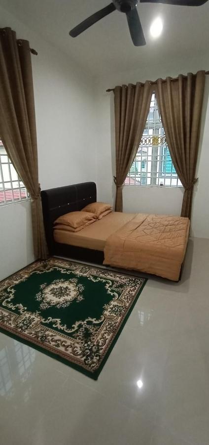 Casa D'Astana Homestay Sungai Petani For Muslim Only 외부 사진