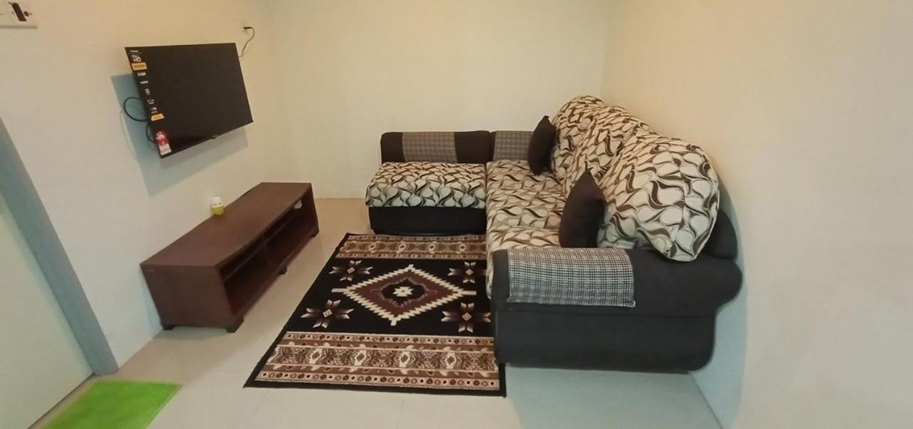 Casa D'Astana Homestay Sungai Petani For Muslim Only 외부 사진