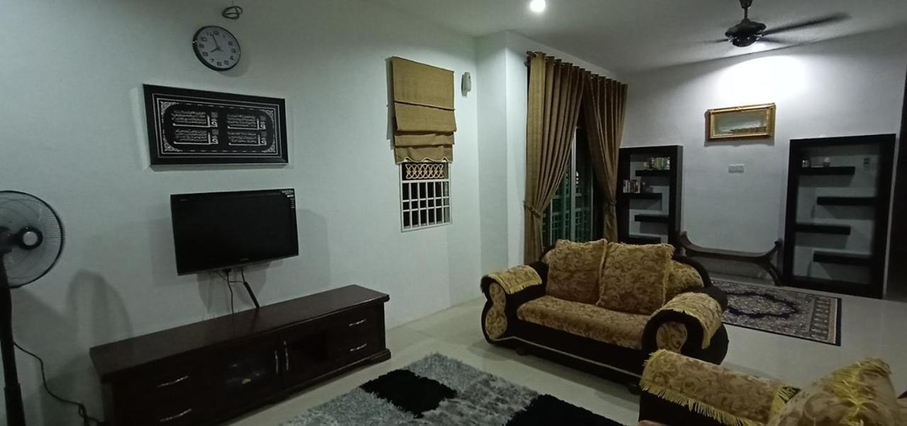 Casa D'Astana Homestay Sungai Petani For Muslim Only 외부 사진